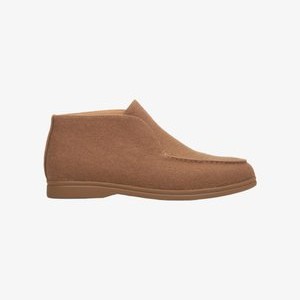 Ankle boots - brown Ankle boots - brown