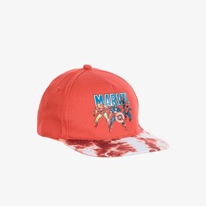 BASEBALL - Cap - rot BASEBALL - Cap - rot