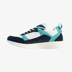 BASKETS AXELL - Trainers - blue