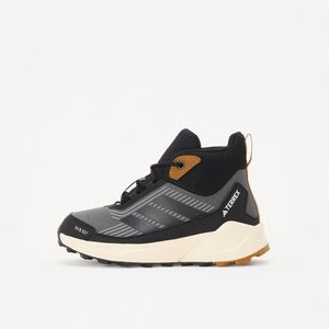 TRAILMAKER - Hiking shoes - grey six/core black/bronze strata TRAILMAKER - Hiking shoes - grey six/core black/bronze strata