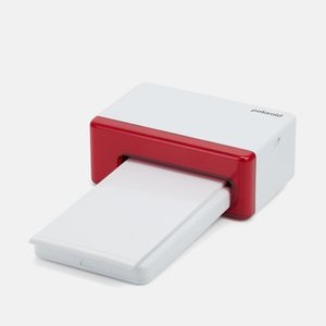 EVERYTHING BOX HI PRINT 4X6 PHOTO PRINTER EU SET UNISEX - Tech accessory - white EVERYTHING BOX HI PRINT 4X6 PHOTO PRINTER EU SET UNISEX - Tech accessory - white