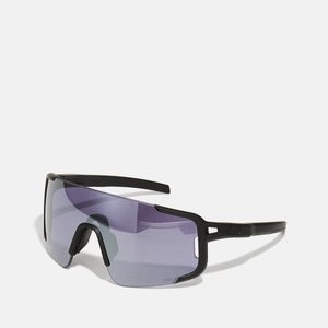 RONIN REFLECT UNISEX - Sports glasses - obsidian/matte black RONIN REFLECT UNISEX - Sports glasses - obsidian/matte black