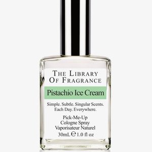 EAU DE COLOGNE - Eau de Cologne - pistachio ice cream EAU DE COLOGNE - Eau de Cologne - pistachio ice cream