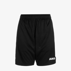 Sports shorts - schwarz weiß Sports shorts - schwarz weiß