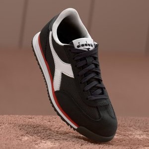 CROSS UNISEX - Trainers - black beluga CROSS UNISEX - Trainers - black beluga