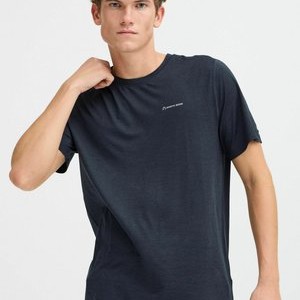 NBADRIAN M - Basic T-shirt - moonless night NBADRIAN M - Basic T-shirt - moonless night