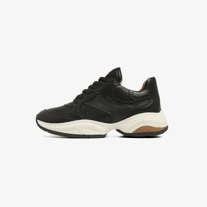 PEPPER BRITT - Trainers - schwarz PEPPER BRITT - Trainers - schwarz