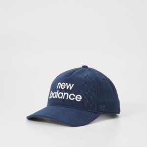 47 HITCH UNISEX - Cap - navy/sea salt 47 HITCH UNISEX - Cap - navy/sea salt