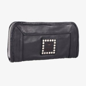 CLASSIC - Wallet - blu indaco CLASSIC - Wallet - blu indaco