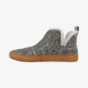 Ankle boots - grey Ankle boots - grey