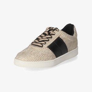 SNEAKER - Trainers - gold SNEAKER - Trainers - gold