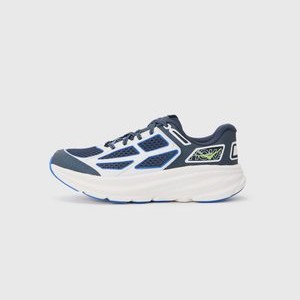CLIFTON ONE 9 UNISEX - Trainers - varsity navy/white CLIFTON ONE 9 UNISEX - Trainers - varsity navy/white