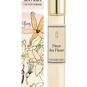 FLEUR DES FLEURS EAU DE PARFUM - Eau de Parfum FLEUR DES FLEURS EAU DE PARFUM - Eau de Parfum