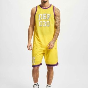 BASKETBALL SET - Top - yellow BASKETBALL SET - Top - yellow