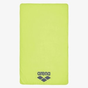 MICROFIBER TOWEL - Towel - artic lime-royal MICROFIBER TOWEL - Towel - artic lime-royal