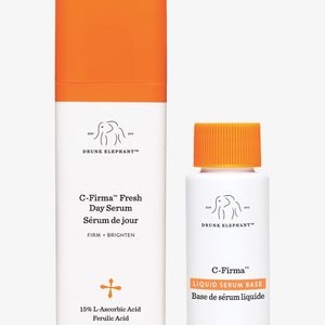 C-FIRMA FRESH DAY SERUM - Serum C-FIRMA FRESH DAY SERUM - Serum