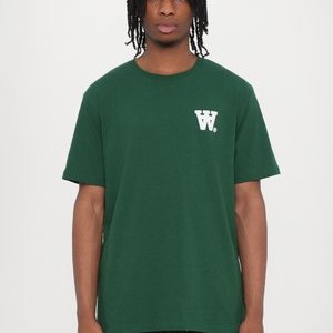 ACE - Basic T-shirt - eden ACE - Basic T-shirt - eden
