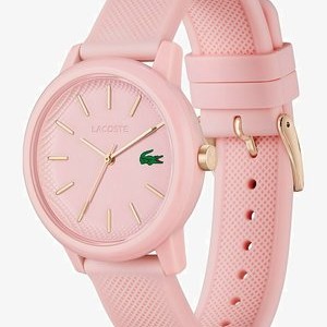Watch - pink Watch - pink