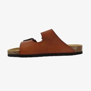 À ENFILER - Mules - marron À ENFILER - Mules - marron