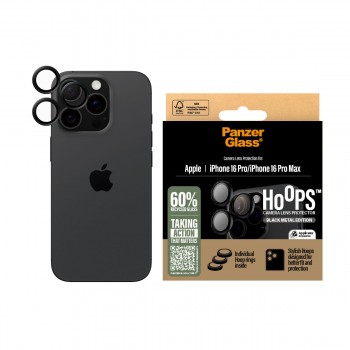 Защита для экрана для телефона Panzer Glass iPhone 16 PMACCS Apple