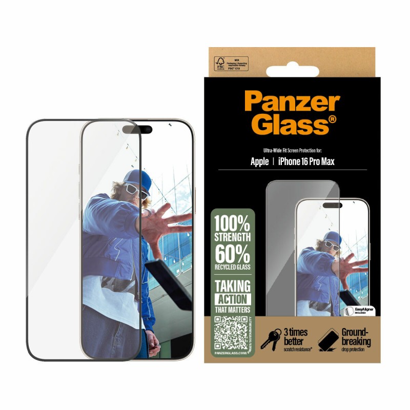 Защита экрана Panzer Glass 2864 Apple