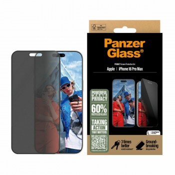 Защита экрана Panzer Glass P2864 Apple