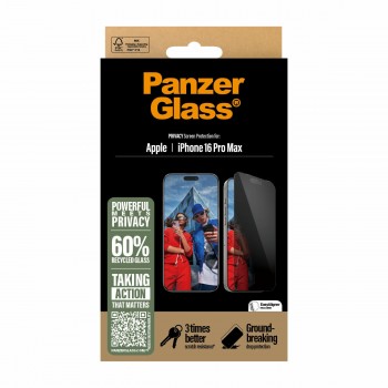 Защита экрана Panzer Glass P2864 Apple