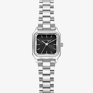 Watch - silber farbend Watch - silber farbend
