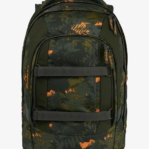 SATCH PACK 4.0 - School set - jurassic jungle SATCH PACK 4.0 - School set - jurassic jungle