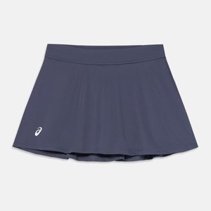 TENNIS SKORT UNISEX - Sports skirt - indigo fog TENNIS SKORT UNISEX - Sports skirt - indigo fog