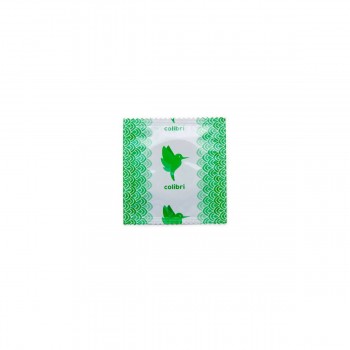 Презервативы Colibrí 144 штук