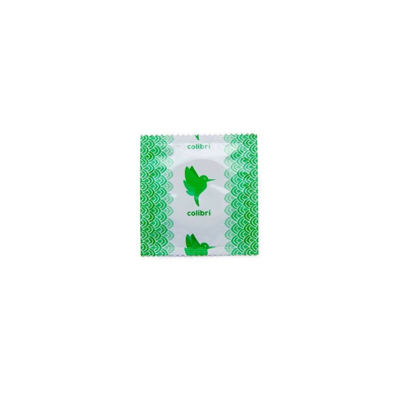Презервативы Colibrí 144 штук