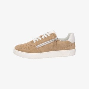 SNEAKER  - Trainers - beige