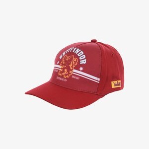 GRYFFINDOR - Cap - rot GRYFFINDOR - Cap - rot
