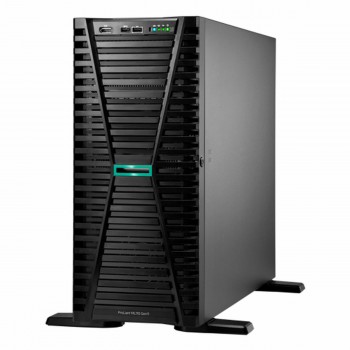 Сервер HPE P71647-425 32 GB RAM 4 Тб