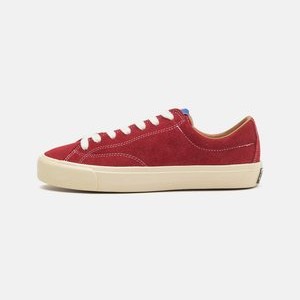 UNISEX - Trainers - old red/white UNISEX - Trainers - old red/white