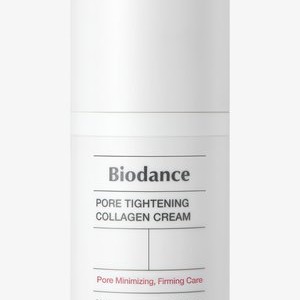 PORE TIGHTENING COLLAGEN CREAM - Moisturiser PORE TIGHTENING COLLAGEN CREAM - Moisturiser