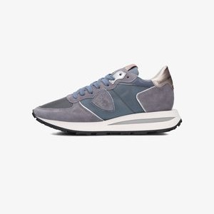 TROPEZ - Trainers - mondial denim w TROPEZ - Trainers - mondial denim w