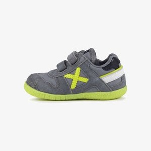 BABY GOAL - Trainers - gris