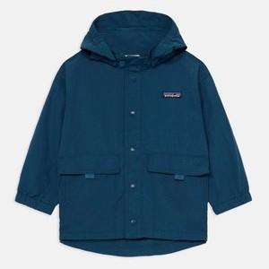 BABY EVERYDAY UNISEX - Soft shell jacket - dark blue BABY EVERYDAY UNISEX - Soft shell jacket - dark blue