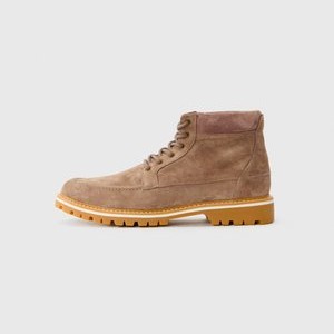 ROMARE UNISEX - Ankle boots - portabella ROMARE UNISEX - Ankle boots - portabella