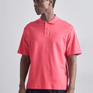 TROND - Polo shirt - azalea TROND - Polo shirt - azalea