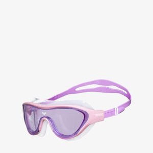 THE ONE MASK JR - Goggles - pink violet THE ONE MASK JR - Goggles - pink violet
