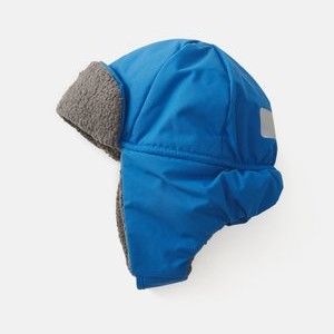 BIGGLES UNISEX - Beanie - sapphire blue