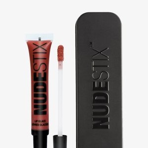 LIP GLACE - Lip gloss - nude 08 LIP GLACE - Lip gloss - nude 08