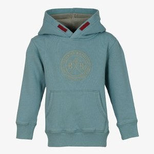 HOODED CIRCLE - Hoodie - arctic-blue HOODED CIRCLE - Hoodie - arctic-blue
