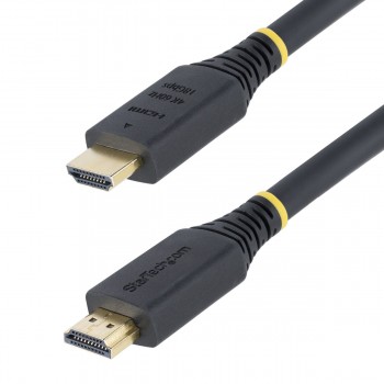 Зарядное устройство для ноутбука Startech HDMI2-CABLE-4K60-5M