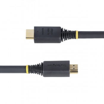 Зарядное устройство для ноутбука Startech HDMI2-CABLE-4K60-7M Чёрный 7 m (1 штук)