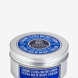 ULTRA RICH BODY CREAM - Moisturiser ULTRA RICH BODY CREAM - Moisturiser