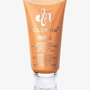 DMB COLORFIX MATTE REFRESH - Eyeshadow - peach pastel DMB COLORFIX MATTE REFRESH - Eyeshadow - peach pastel